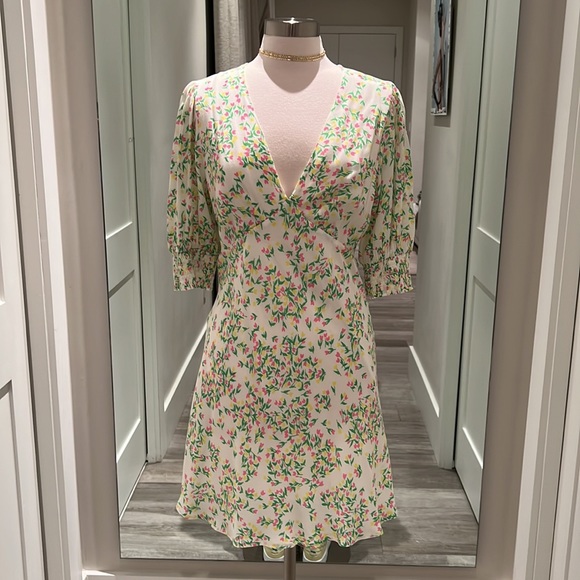 Rixo for Target Dress NWOT - Picture 6 of 9